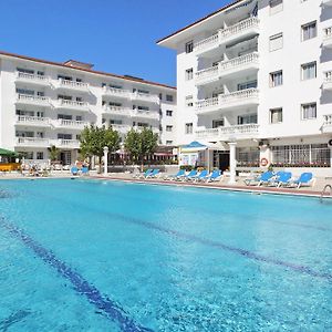 Europa Family Apartments